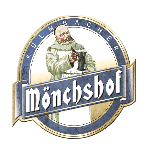 Mönchshof BrauSpezialitäten Kulmbacher Brauerei AG 